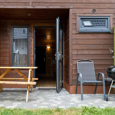 Pod Brzozami Apartamenty Domek Ustronny-3